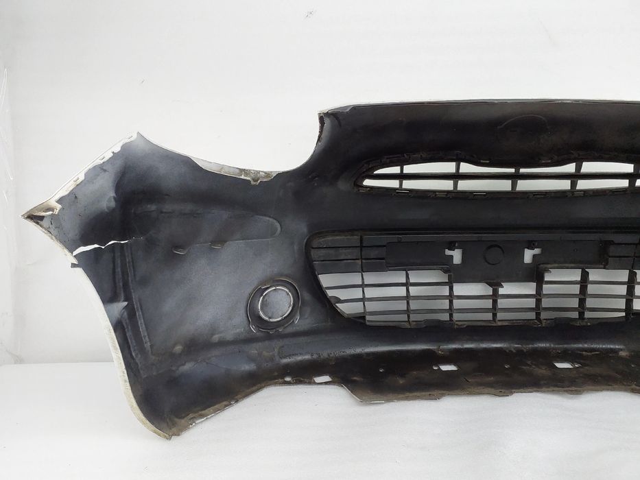 Pára-choques frente NISSAN Micra IV (K13)