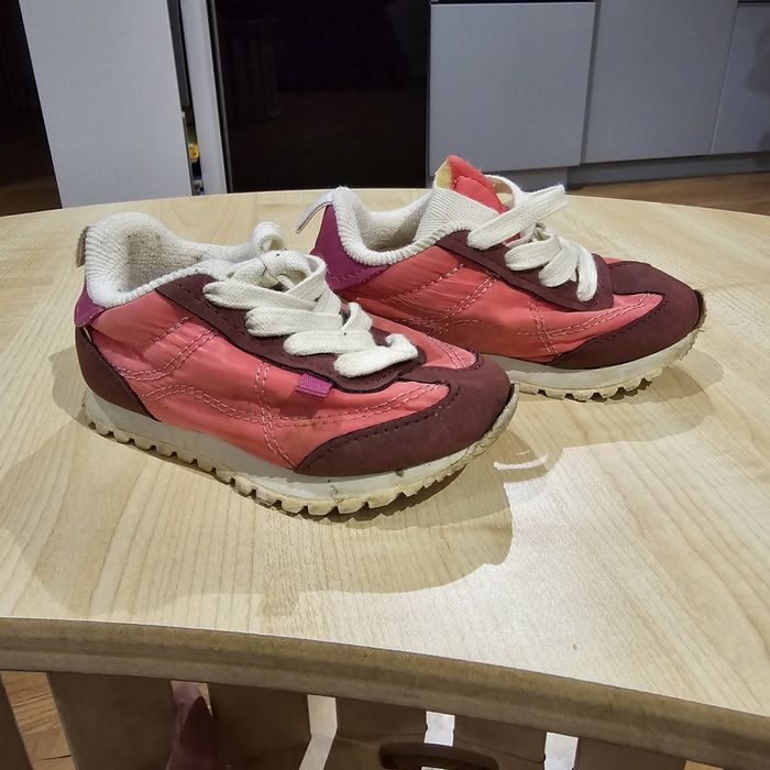 Buty sportowe Zara 22