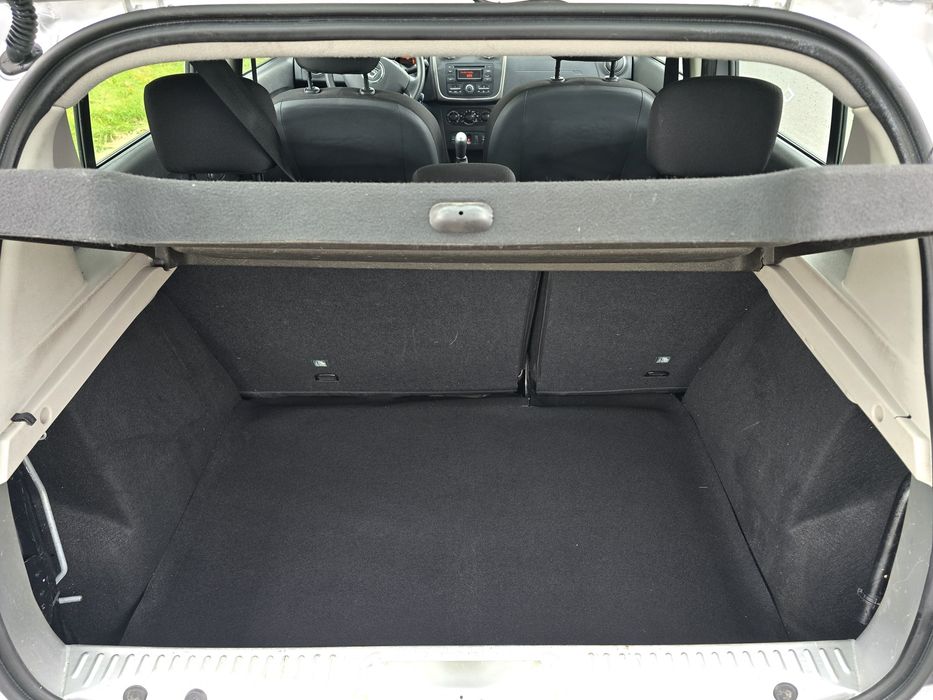 Dacia Sandero Stepway 0.9 TCe 90 KM | Nowe Sprzęgło |