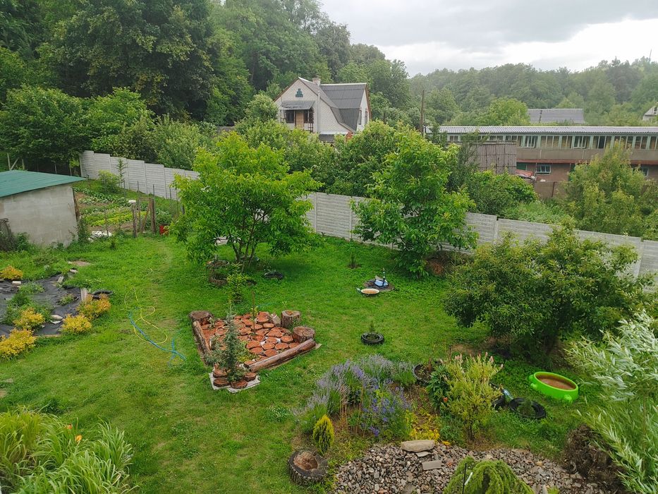 Продам свій дім є Розстрочка