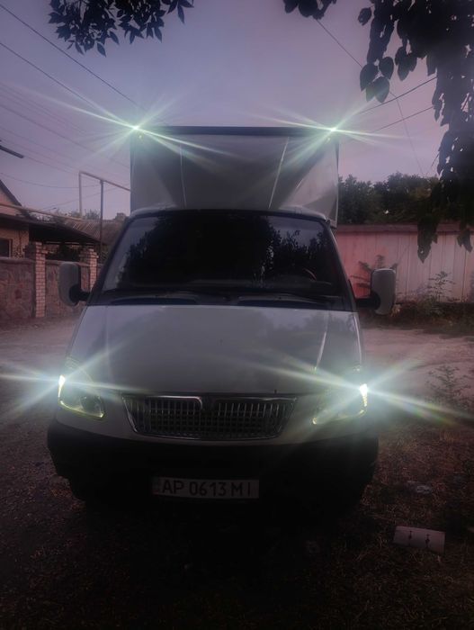 Продам Газель3302