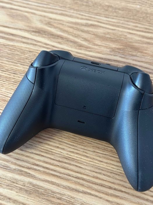 Comando Xbox Gold Shadow Special Edition — Muito bom estado, sem drift