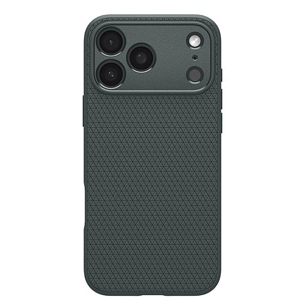 Spigen Liquid Air Iphone 17 Pro Abyss Green