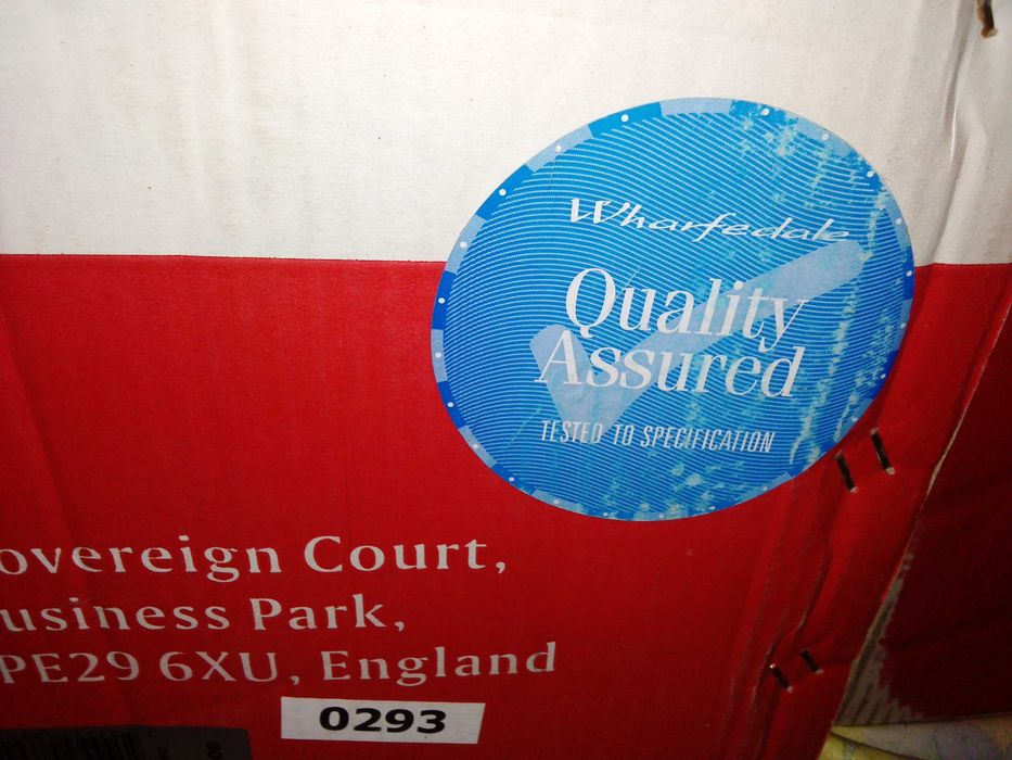 Акустика Wharfedale DIAMOND 9,6 (две пары в упаковке НОВЫЕ)