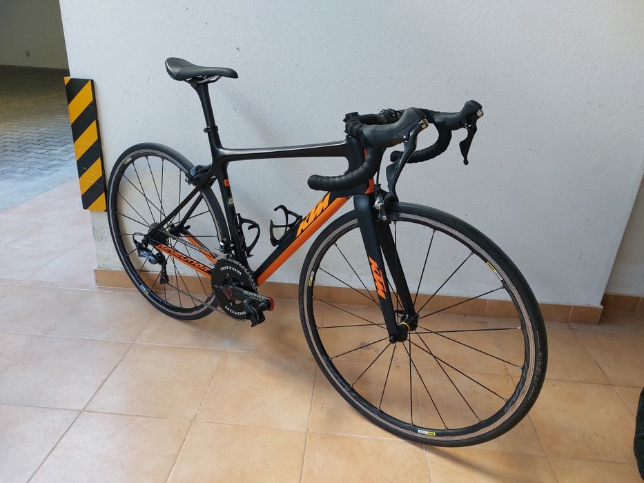 KTM Revelator Alto 4000