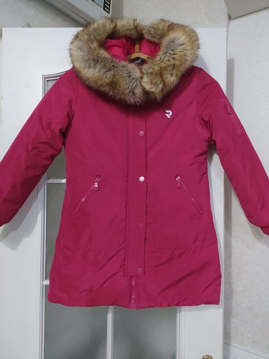 Продам детское пальтишко