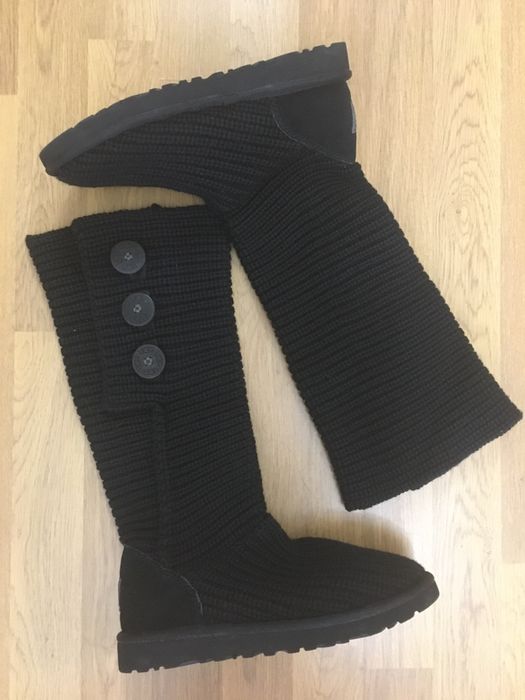Женские сапоги UGG