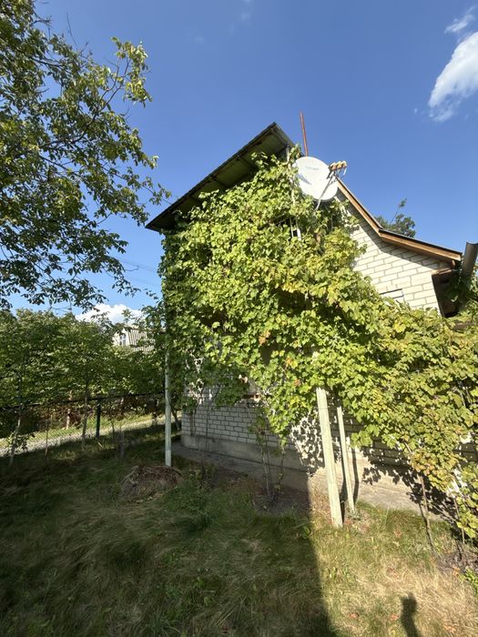 Продаж дачного будиночку в СК «Дружба»