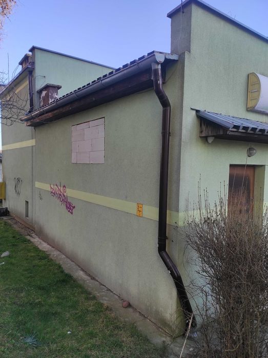 Lokal użytkowy pełna własność.