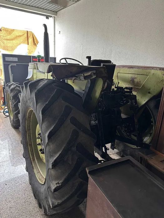Trator Agrícola 70Cv