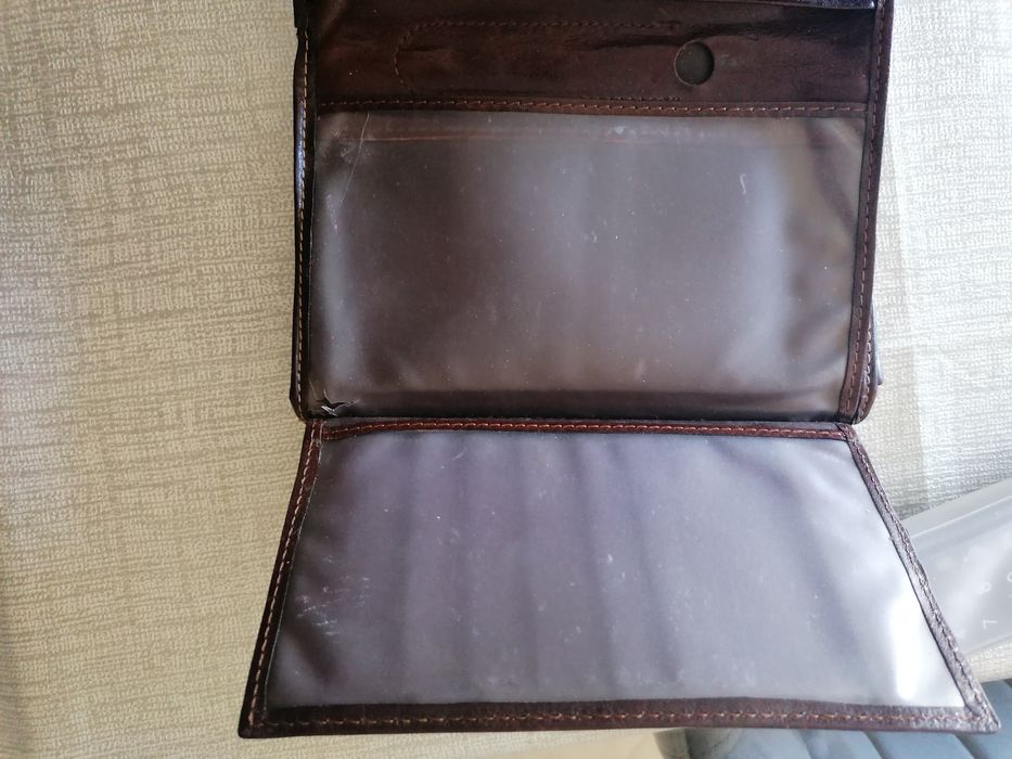 Carteira da cavalinho mulher