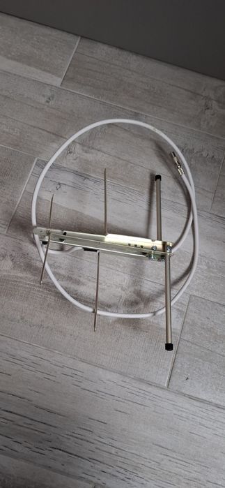 Антена мотилек т2