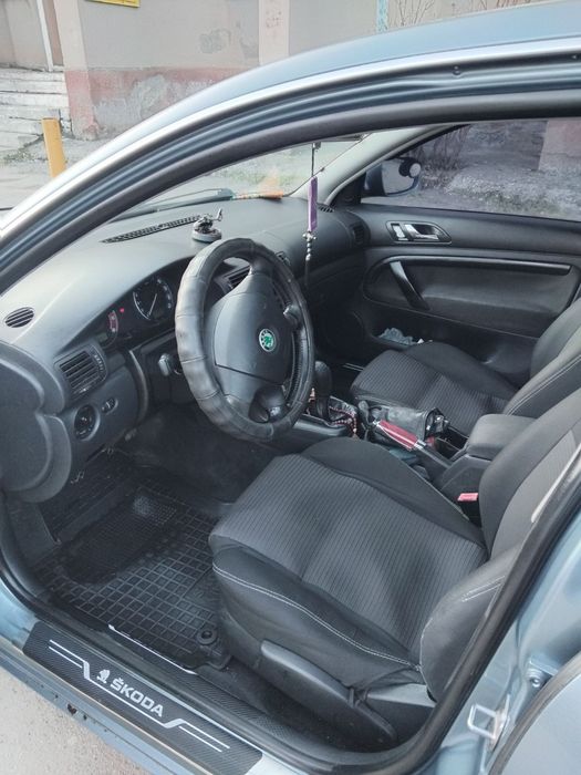 Продам автомобиль