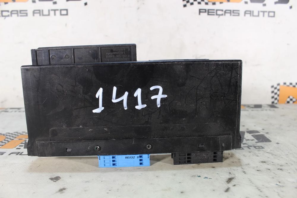 Módulo genérico BMW 1 (E87)479332792838410241