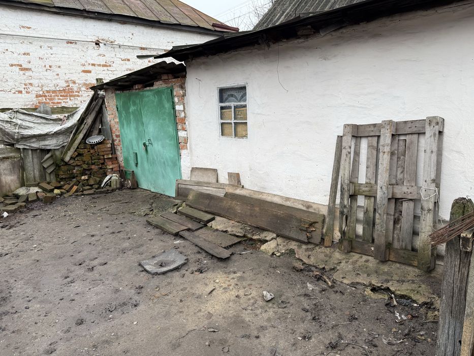 Бізнес (Будинок)