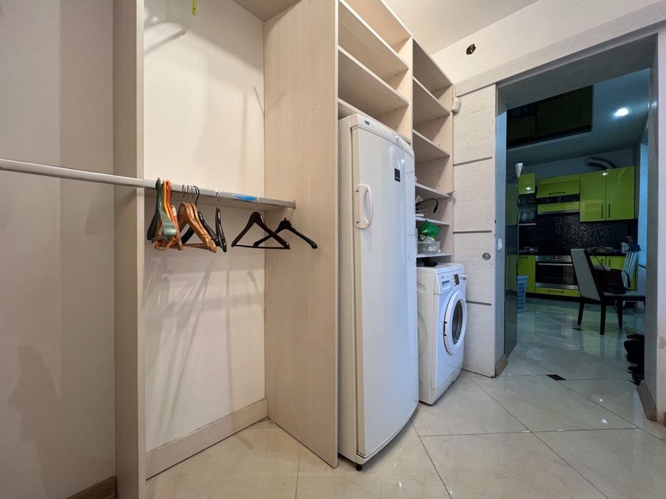 !БЕЗ КОМІСІЇ 3-кімнатна квартира з терасами у ближньому  центрі Львова