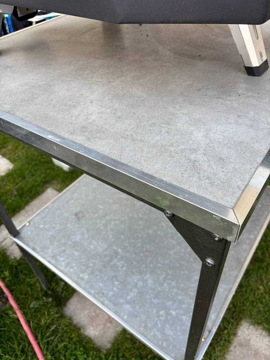 Ooni Karu 2 Pro Piec do pizzy wraz z podstawą