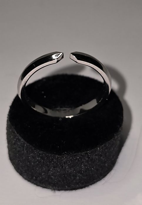 Каблучка Tiffany