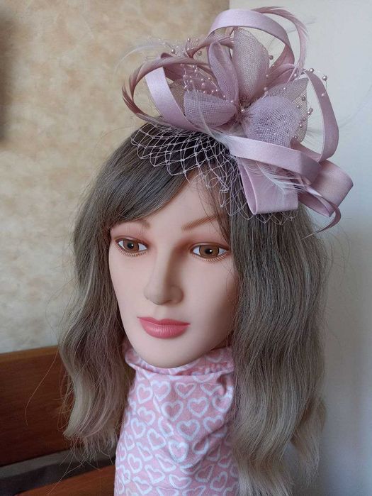 Весільна сукня в стилі Гетсбі 44-46 розмір