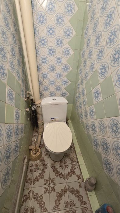 Без комунальних.Кімната для 1 хлопця без власників Урожай