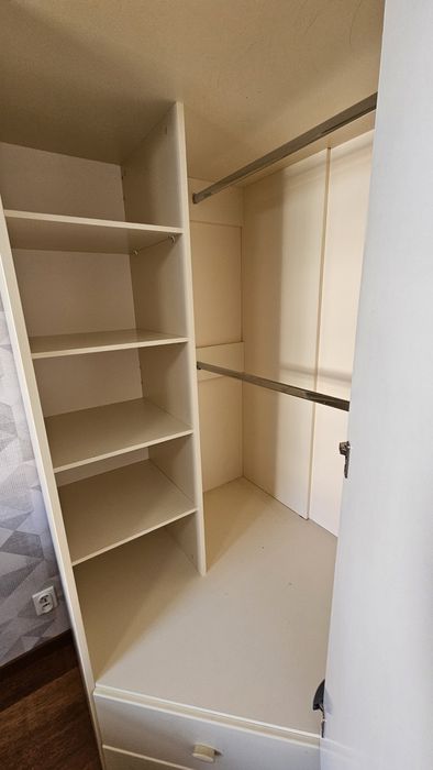 Szafa narożna meblik