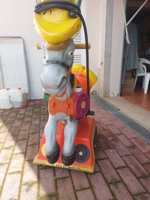 Carro para crianças64551660070018122