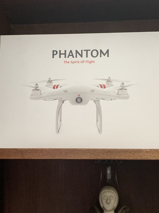 Drone DJI Phantom