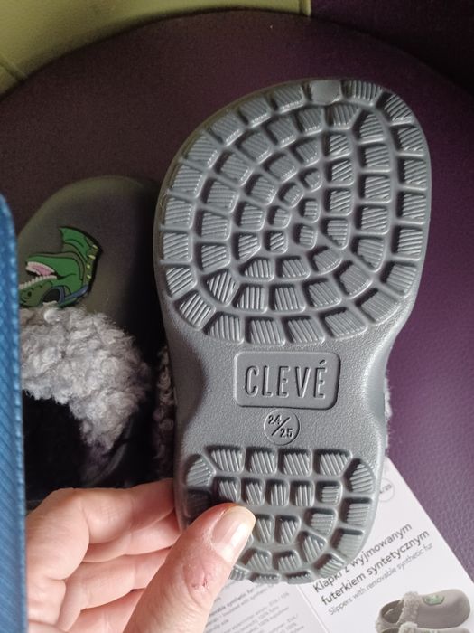 Buty dziecięce nowe