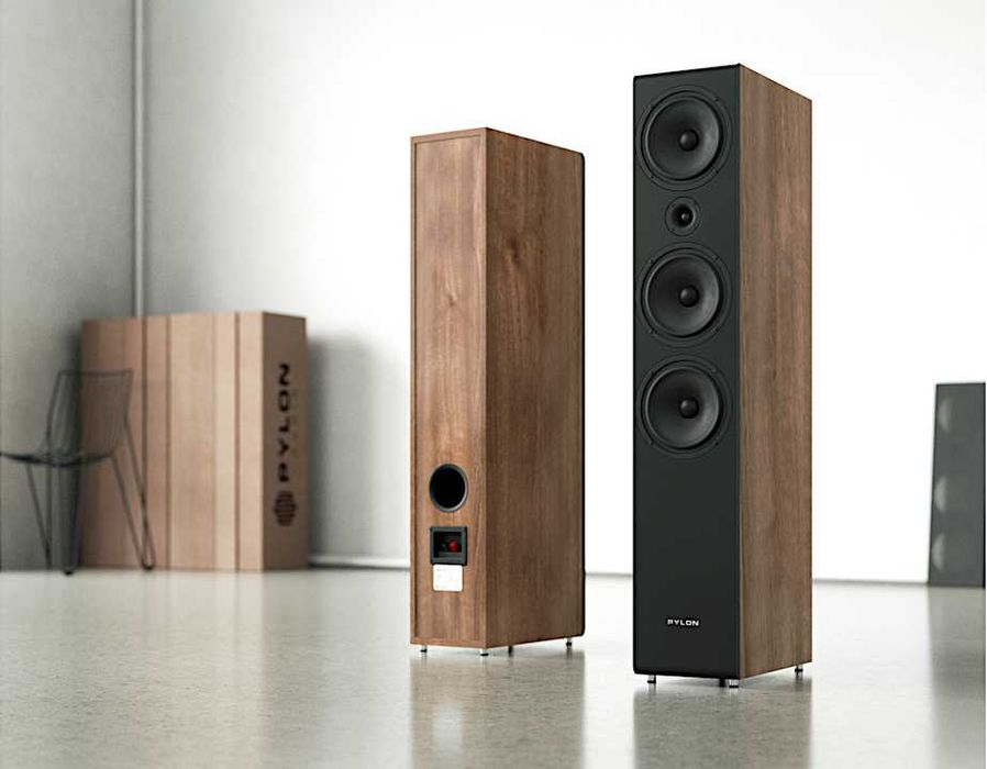 Kolumny Pylon Audio Opal 30 sklep Warszawa, ex-demo