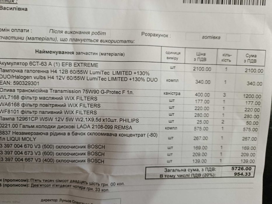 ВАЗ-2114 2013 г.в.