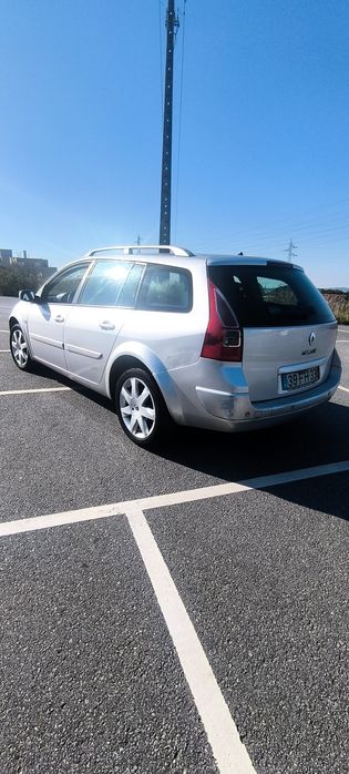 Renault Mégane