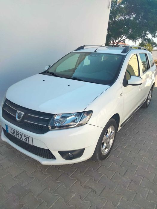 Dacia Logan MCV