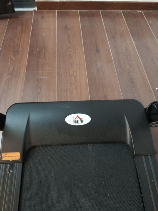 Passadeira Elétrica HOMCOM — Como Nova | 5 Utilizações