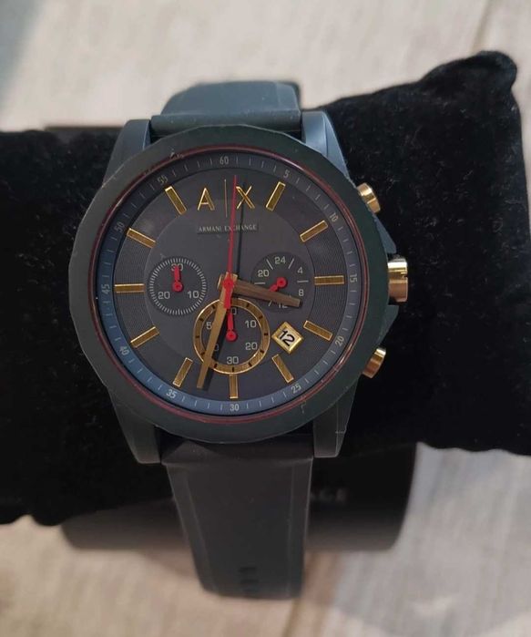 Zegarek Armani Exchange