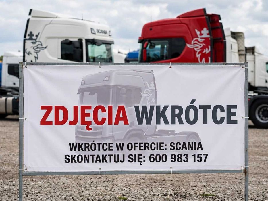 Scania