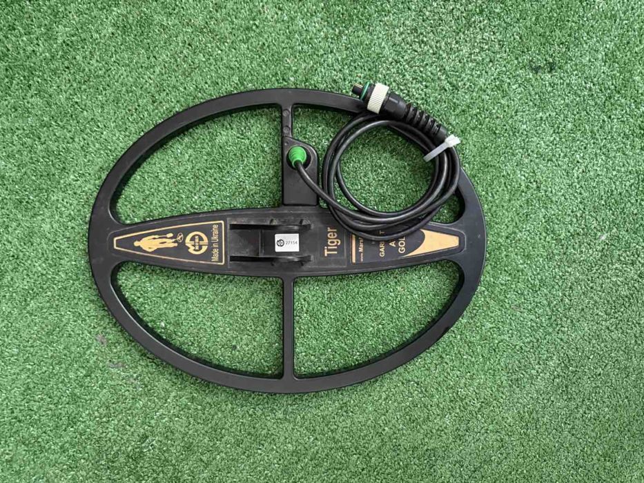 Катушки Nel та Mars,для Minelab, Garrett, Fisher.