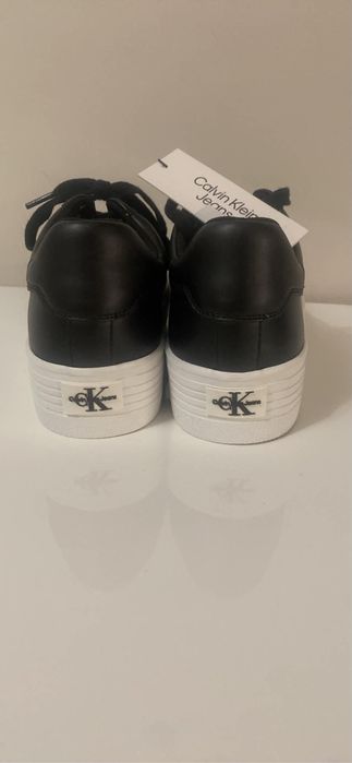buty damskie ck