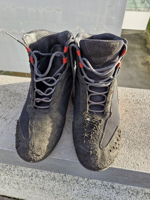 Botas Dainese 40
