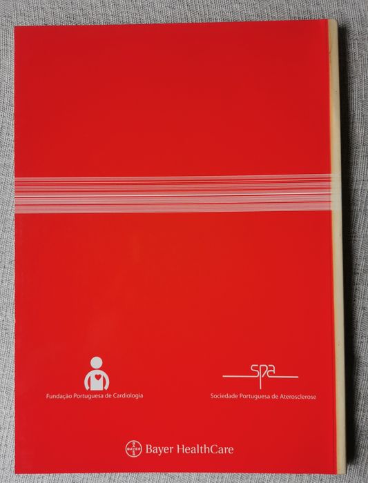 Guia informativo - Risco cardiovascular Global