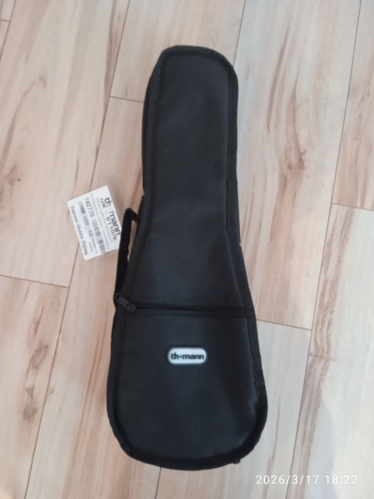 Futerał na ukulele