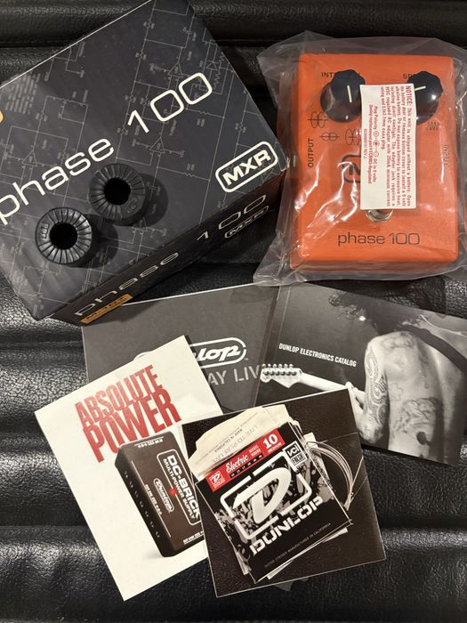MXR Phase 100 (M-107)