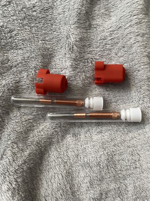Сопло для принтера Creality K1C 0.4