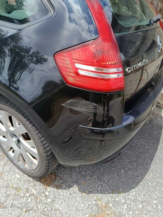 Citroen C4 1.6Hdi 2008