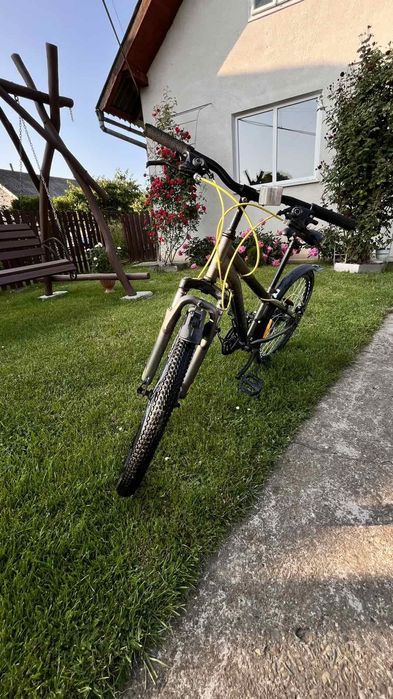 Велосипед Discovery 24