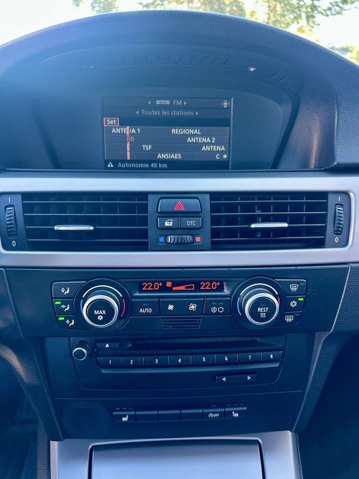 Bmw 320D Touring Pack M