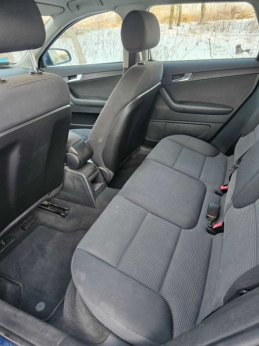 Sprzedam Audi A3 8P