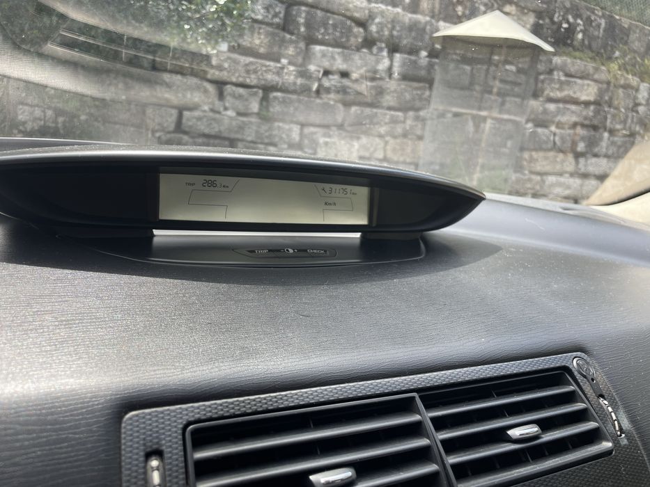 Citroen c4 2007