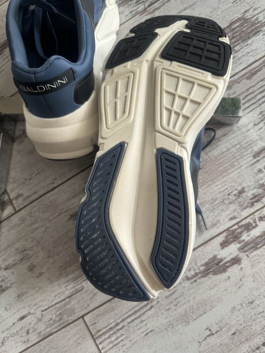 Кроссовки baldinini оригинал