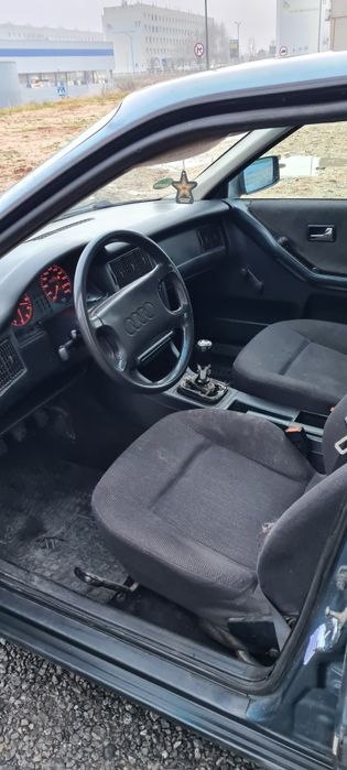 Audi 80 B3,1.6 benzyna