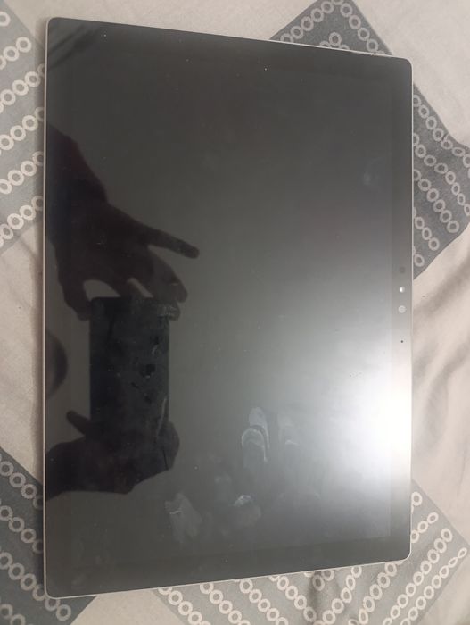 Microsoft surface Pro 4 8/256 ТОРГ